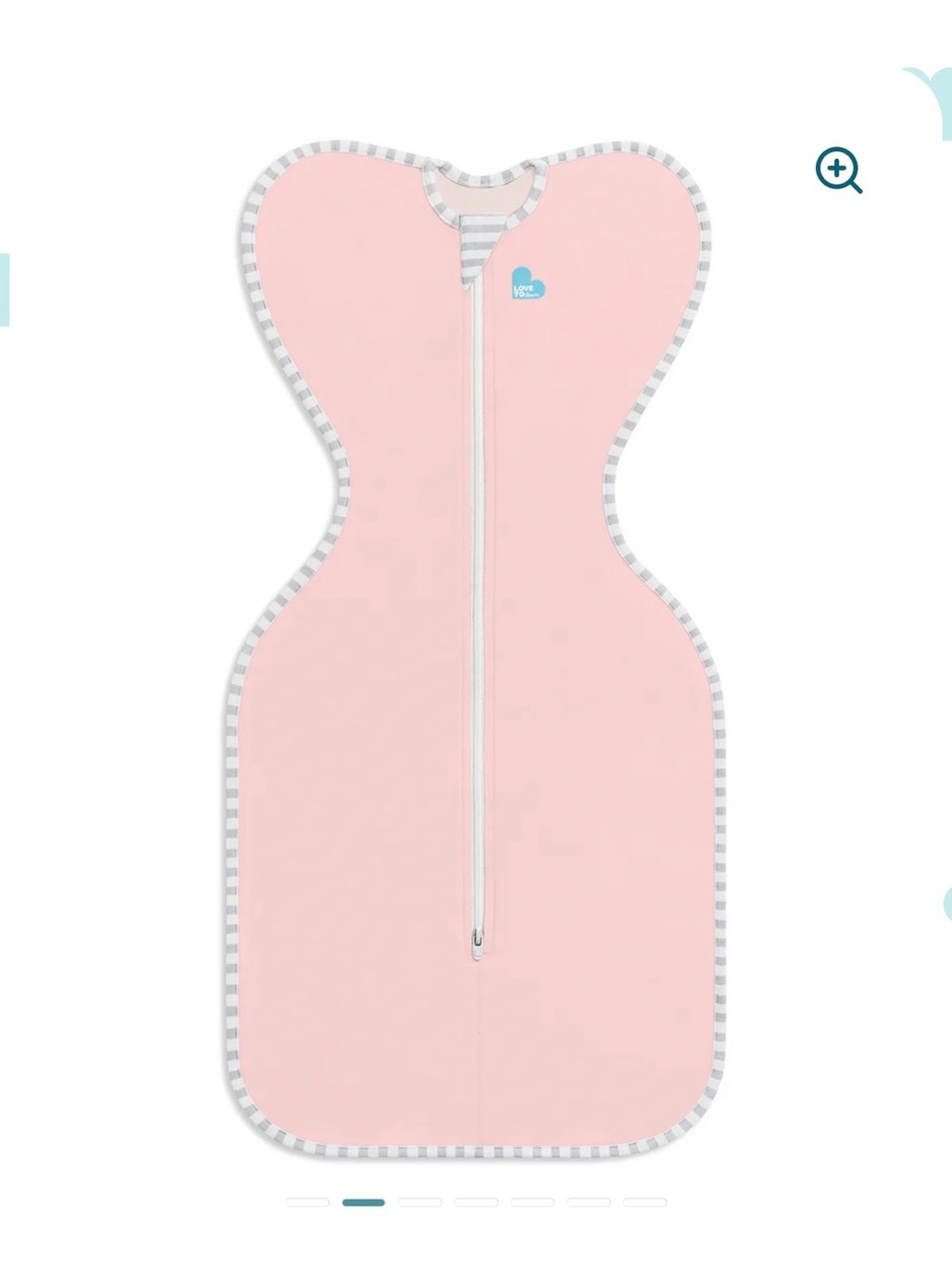 Love To Dream Swaddle Up